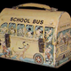 Image for article titled A History of the Lunch Box